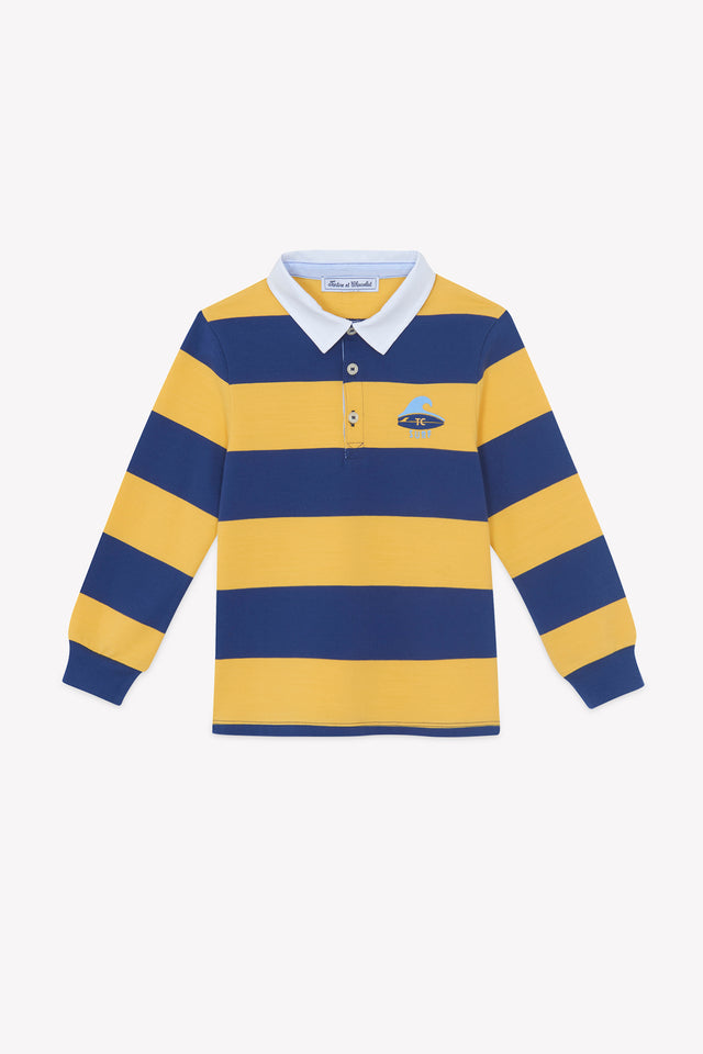 CC15003-46 - POLORUGBY1BIS  - Image principale