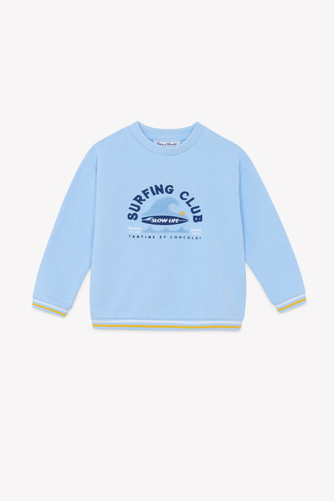 CC15013-44 - SWEAT1BIS  - Image principale