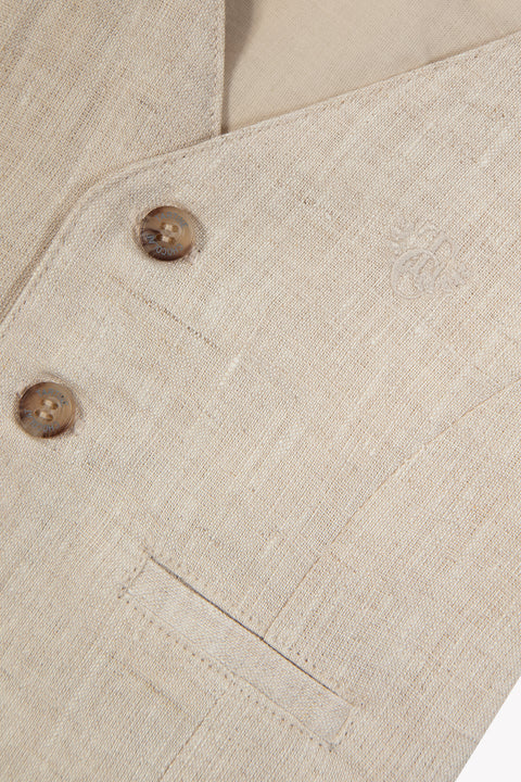 CC16001-17 - GILETCHIC1  - Image principale