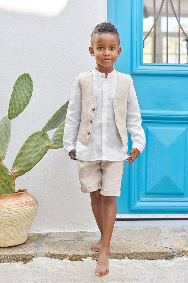 CC16003-17 - GILETCHIC1BIS  - Image principale