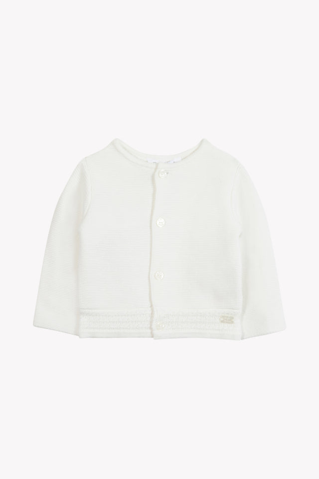 CC18000-13 - CARDIGAN1  - Image principale