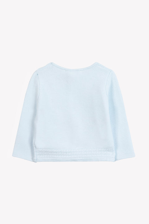 CC18000-41 - CARDIGAN1  - Image principale