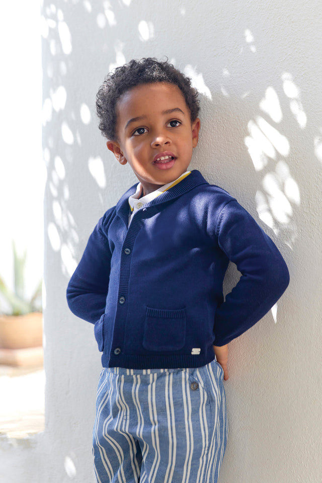 CC18001-04 - GILET1  - Image principale