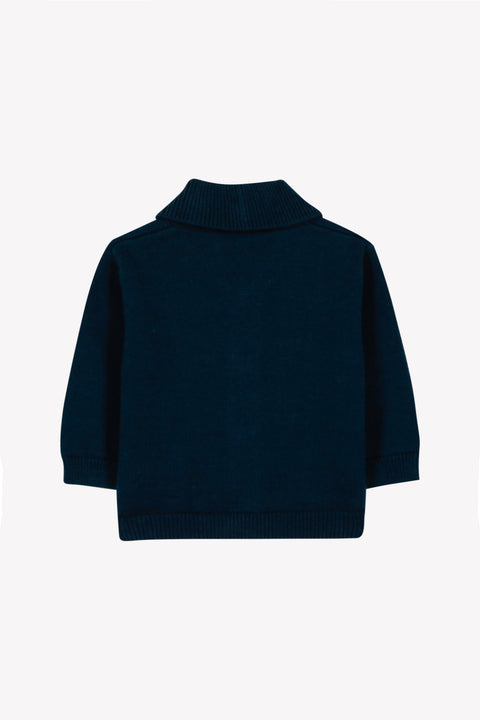 CC18001-04 - GILET1  - Image principale