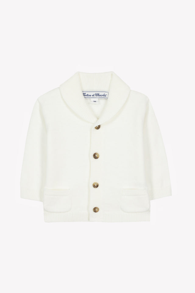 CC18001-13 - GILET1  - Image principale