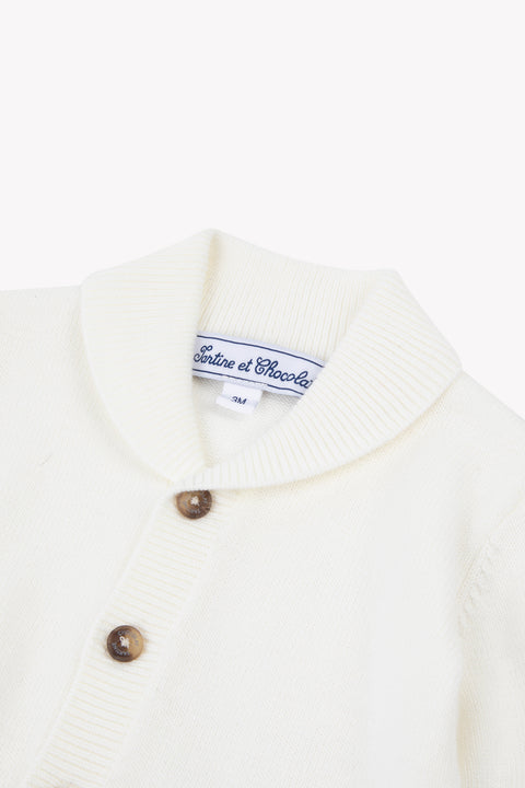 CC18001-13 - GILET1  - Image principale