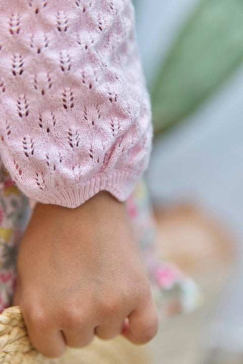 CC18002-32 - CARDIGANA  - Image principale