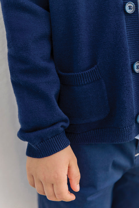 CC18003-04 - GILET1BIS  - Image principale