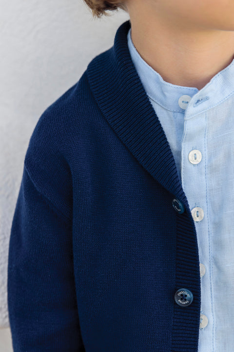 CC18003-04 - GILET1BIS  - Image principale