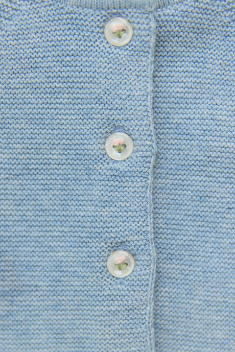 CC18010-40 - CÁRDIGAN2  - Image principale