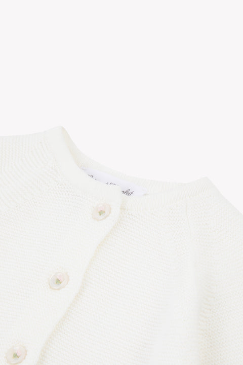 CC18010-13 - CARDIGAN2  - Image principale