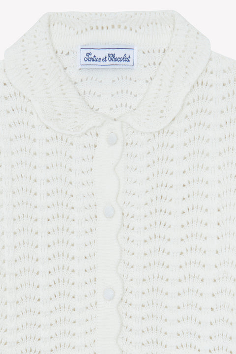 CC18012-13 - CARDIGANB  - Image principale