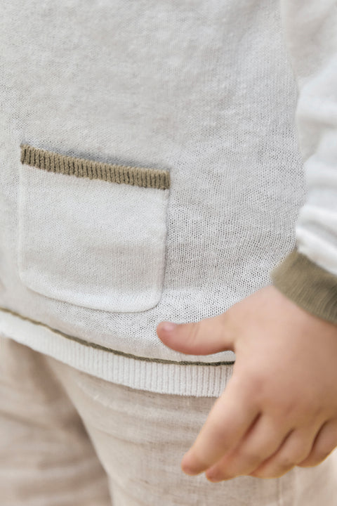 CC18021-13 - GILET3  - Image principale