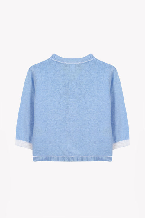 CC18021-44 - GILET3  - Image principale