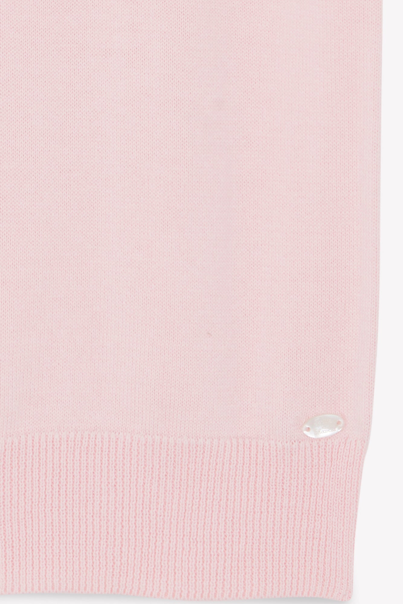 Pullover - Rosa Zeremonie