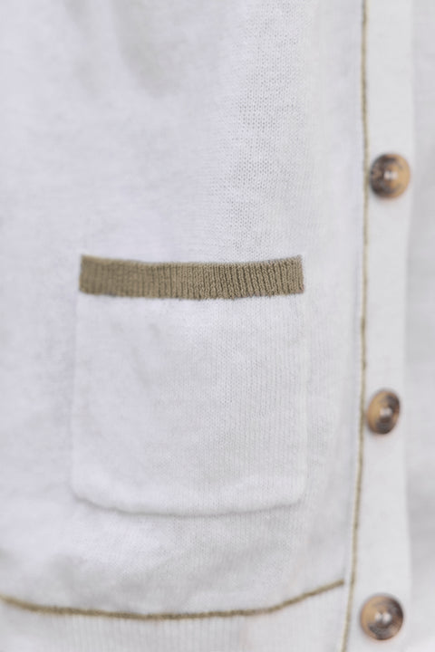 CC18023-13 - GILET3BIS  - Image principale