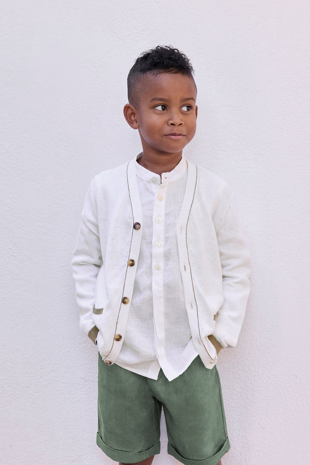 CC18023-13 - GILET3BIS  - Image principale