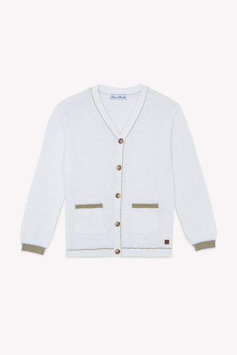 CC18023-13 - GILET3BIS  - Image principale