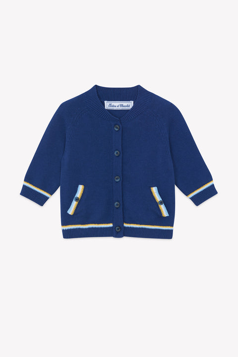 CC18031-46 - CHALECO4  - Image principale