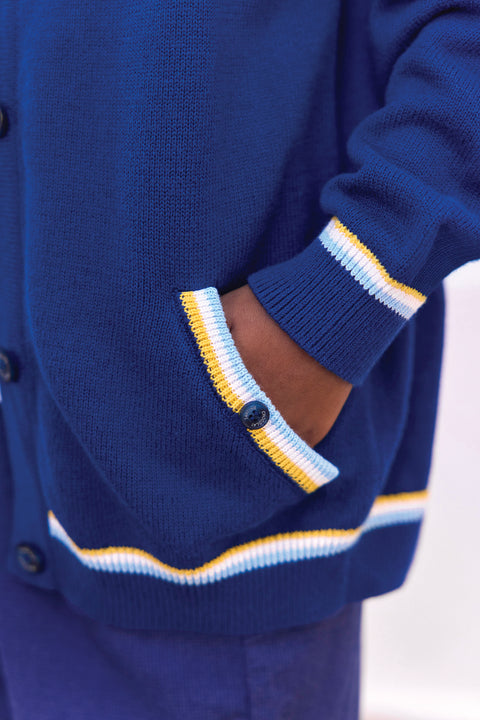 CC18033-46 - GILET4BIS  - Image principale