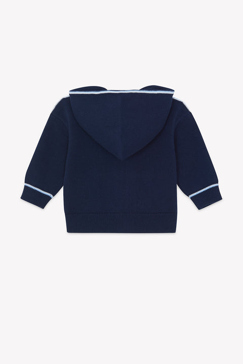 CC18041-04 - GILET5  - Image principale