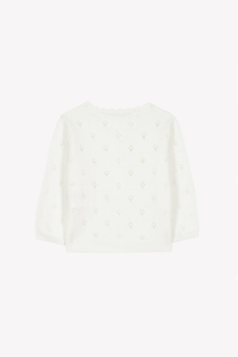 CC18051-01 - CARDIGAN4  - Image principale