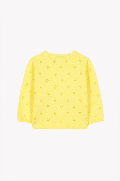 CC18051-70 - CARDIGÁN4  - Image principale