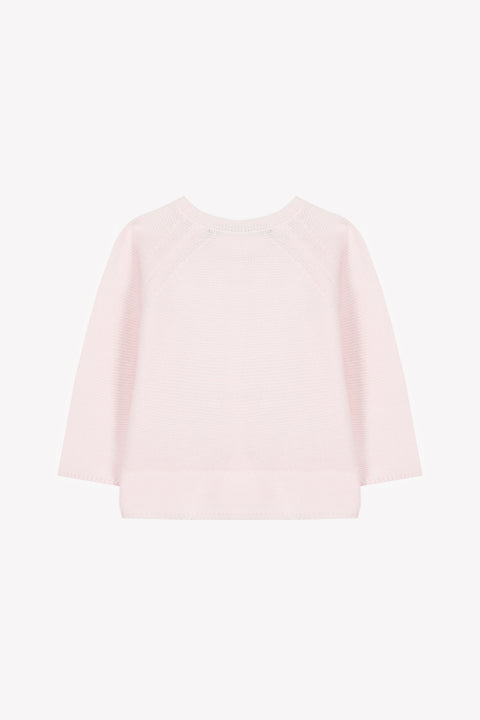 CC18091-31 - CARDIGAN8  - Image principale