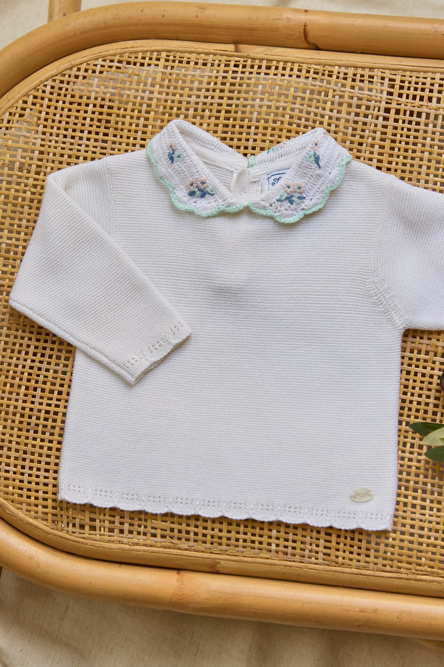 CC18101-13 - PULL1  - Image principale