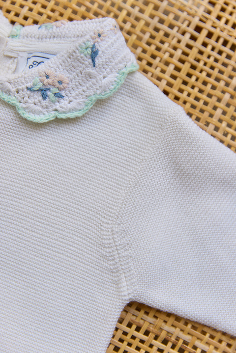 CC18101-13 - PULL1  - Image principale