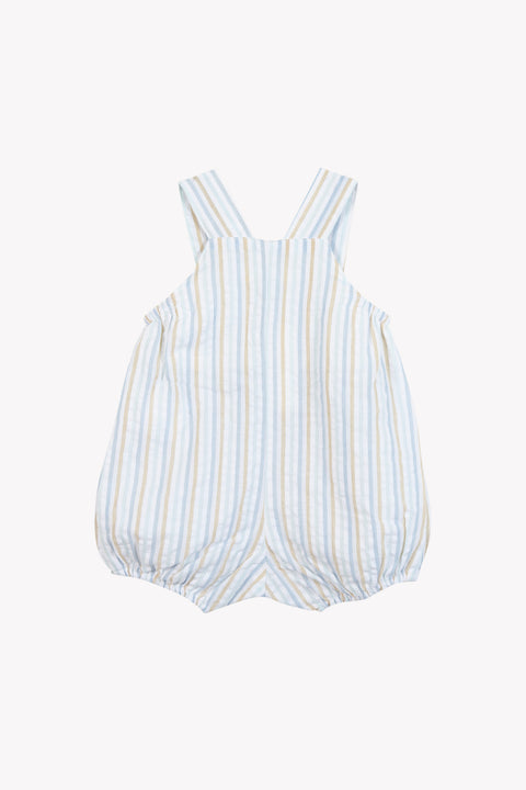 Overalls - Blau Streifens - Image principale