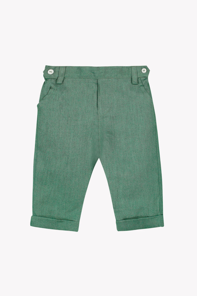 CC22001-56 - PANTALONE1  - Image principale