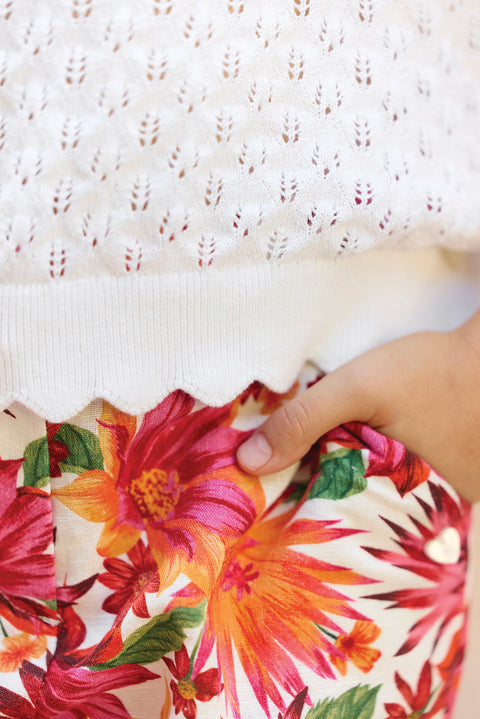 CC22002-01 - PANTALONE  - Image principale