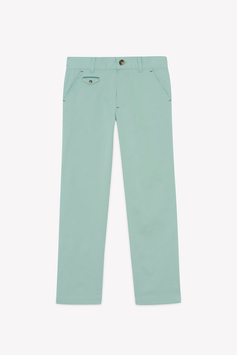 CC22003-52 - PANTALONE2BIS  - Image principale