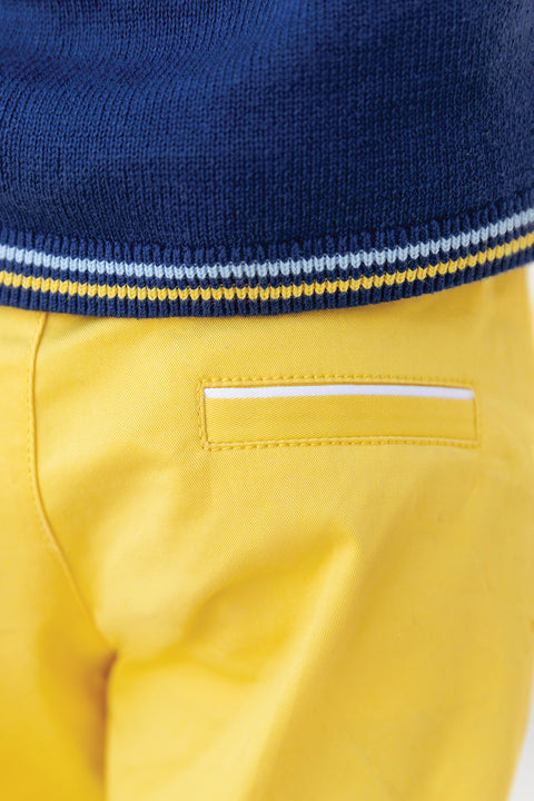 Pantalon - Soleil coton - Image principale