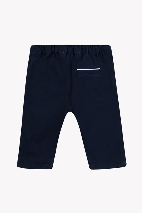 Hosen - Marineblau Zeremonie - Image principale