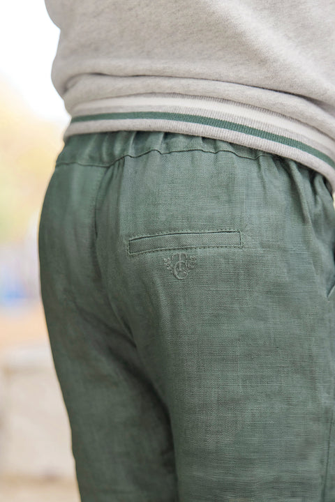 CC22031-56 - PANTALONE3  - Image principale