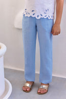 CC22032-43 - PANTALONI 