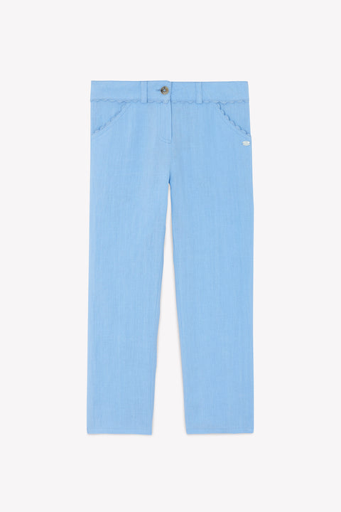 CC22032-43 - PANTALONI  - Image principale