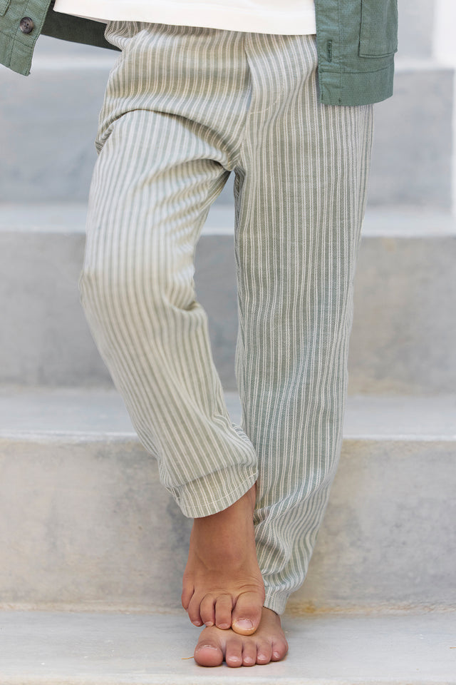 CC22033-56 - PANTALONE4BIS  - Image principale