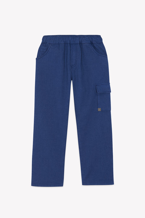 CC22043-46 - PANTALONE5BIS  - Image principale