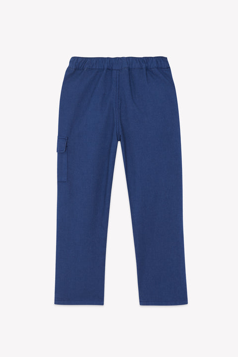 CC22043-46 - PANTALONE5BIS  - Image principale