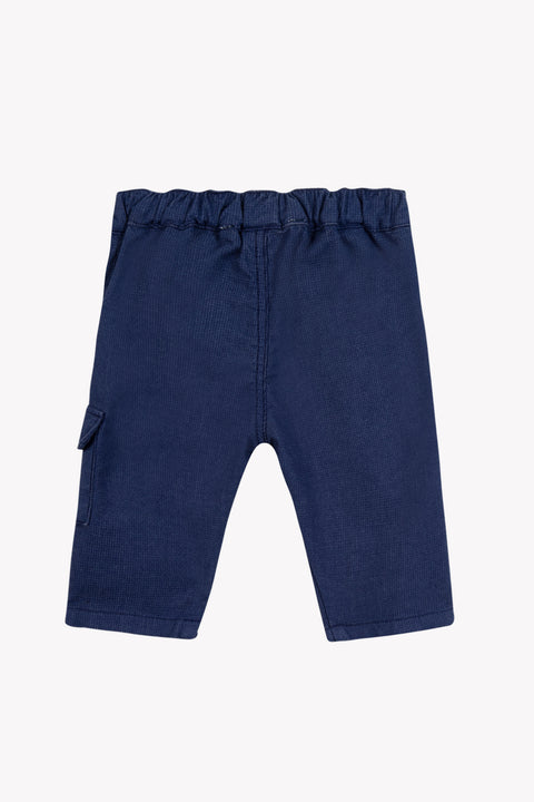 CC22051-46 - PANTALONE5  - Image principale