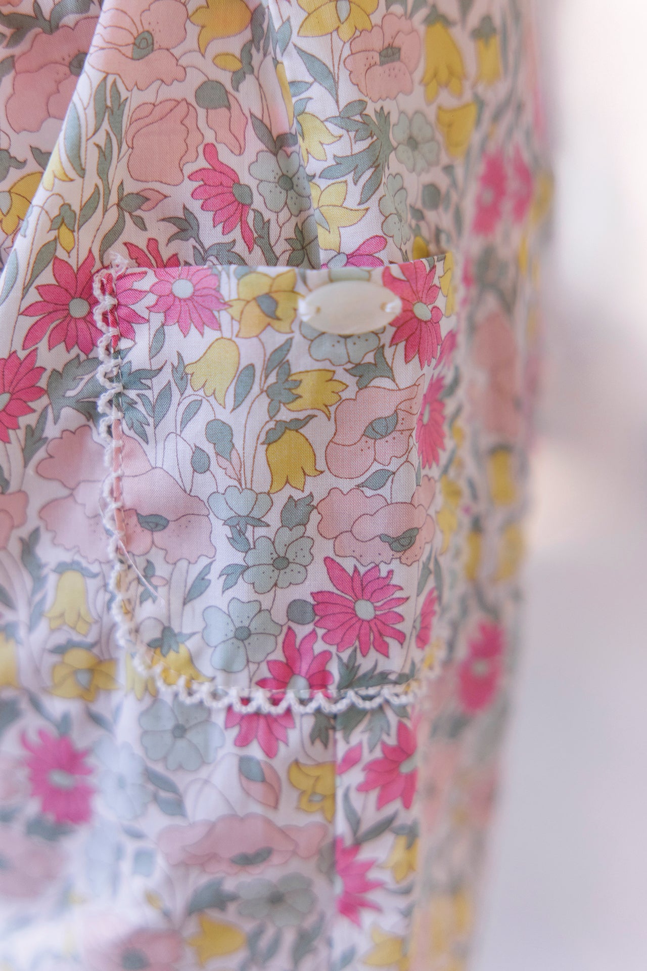 Hosen - DruckStoff Liberty