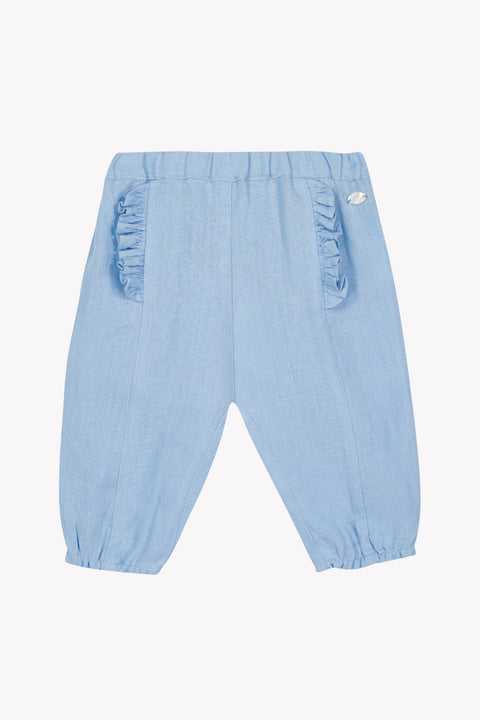 CC22081-43 - PANTALONE8  - Image principale