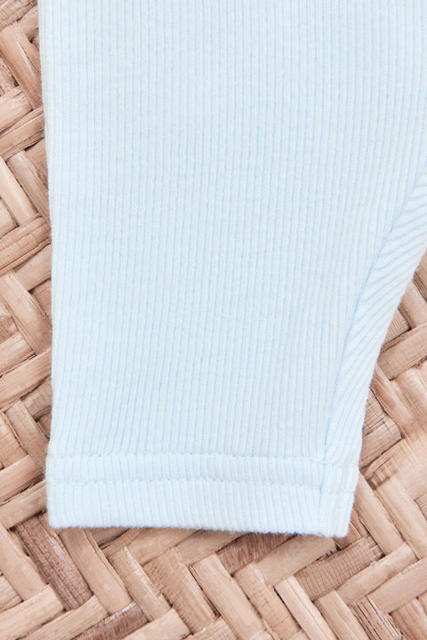 Legging - Ciel boutons - Image principale