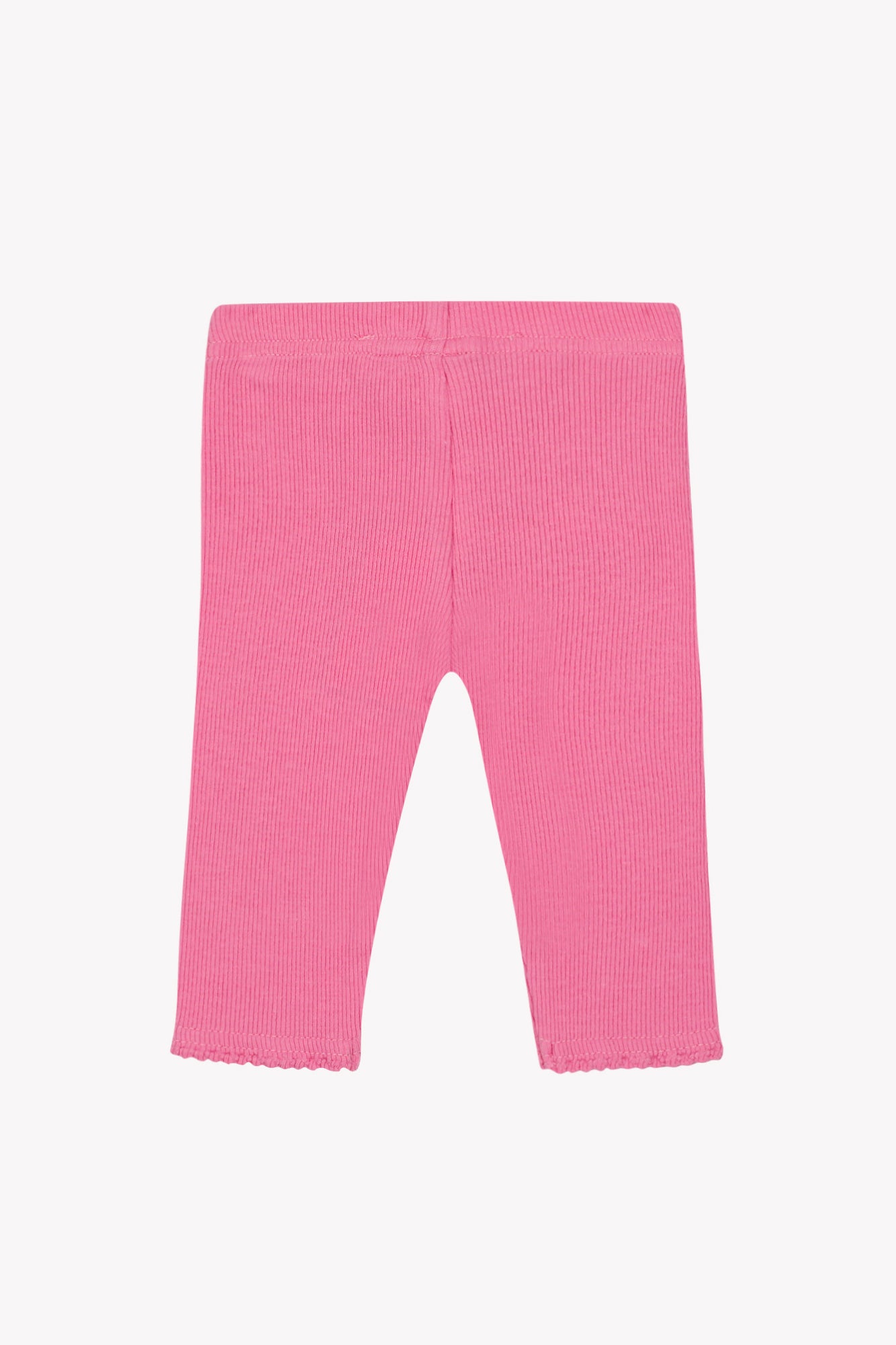 Leggings - Rosa Baumwolle