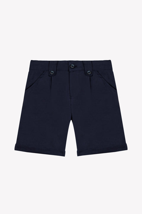 Short - Marine lin cérémonie - Image principale