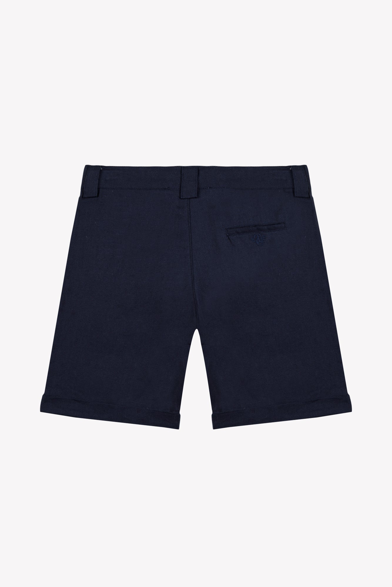 Short - Marine lin cérémonie