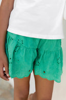 CC26012-55 - SHORTB 